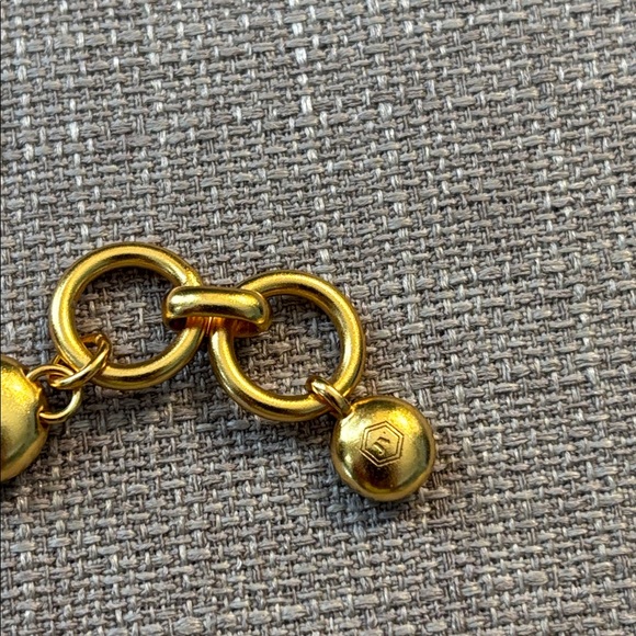 New Julie Vos Rainbow Tennis Bracelet - Picture 5 of 10